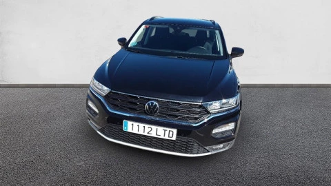 Volkswagen T-Roc Advance 1.5 TSI 110kW (150CV) DSG