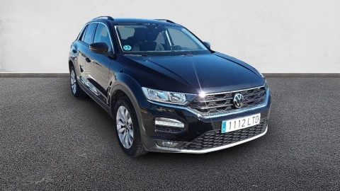 Volkswagen T-Roc Advance 1.5 TSI 110kW (150CV) DSG