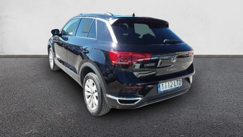 Volkswagen T-Roc Advance 1.5 TSI 110kW (150CV) DSG