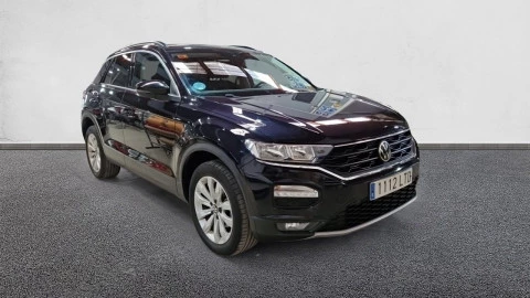 Volkswagen T-Roc Advance 1.5 TSI 110kW (150CV) DSG