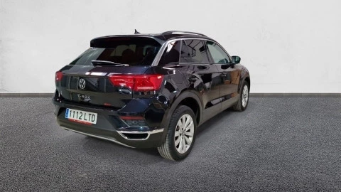 Volkswagen T-Roc Advance 1.5 TSI 110kW (150CV) DSG