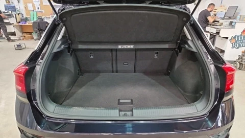 Volkswagen T-Roc Advance 1.5 TSI 110kW (150CV) DSG
