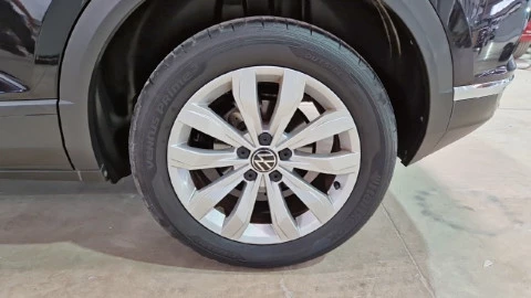 Volkswagen T-Roc Advance 1.5 TSI 110kW (150CV) DSG