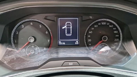 Volkswagen T-Roc Advance 1.5 TSI 110kW (150CV) DSG