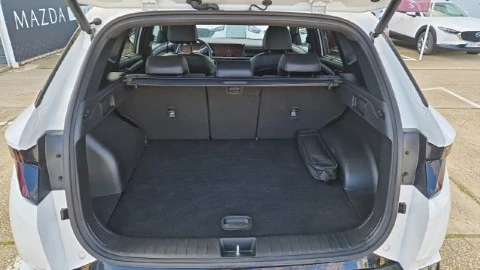 Hyundai Tucson 1.6D 100kW (136CV) 48V DCT N Line Sky