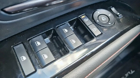 Hyundai Tucson 1.6D 100kW (136CV) 48V DCT N Line Sky