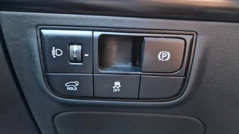 Hyundai Tucson 1.6D 100kW (136CV) 48V DCT N Line Sky