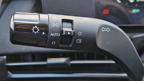 Hyundai Tucson 1.6D 100kW (136CV) 48V DCT N Line Sky