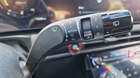 Hyundai Tucson 1.6D 100kW (136CV) 48V DCT N Line Sky