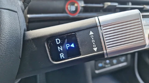 Hyundai Tucson 1.6D 100kW (136CV) 48V DCT N Line Sky