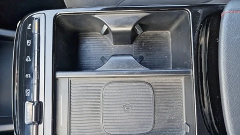 Hyundai Tucson 1.6D 100kW (136CV) 48V DCT N Line Sky