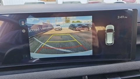 Hyundai Tucson 1.6D 100kW (136CV) 48V DCT N Line Sky