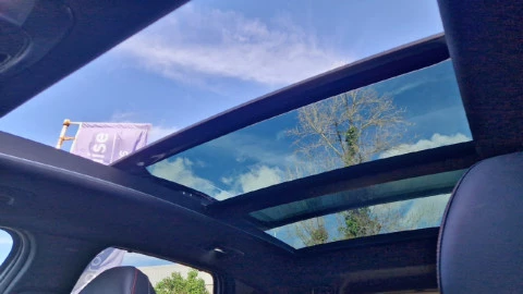 Hyundai Tucson 1.6D 100kW (136CV) 48V DCT N Line Sky