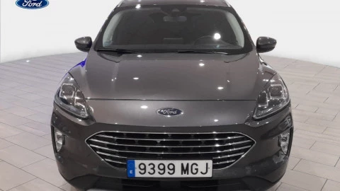 Ford Kuga KUGA TITANIUM 1.5 T ECOBOOST GASOLINA