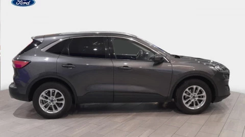 Ford Kuga KUGA TITANIUM 1.5 T ECOBOOST GASOLINA