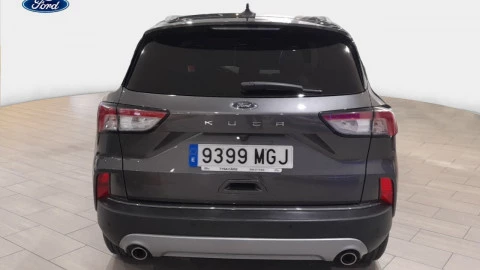 Ford Kuga KUGA TITANIUM 1.5 T ECOBOOST GASOLINA