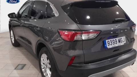 Ford Kuga KUGA TITANIUM 1.5 T ECOBOOST GASOLINA