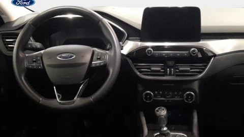 Ford Kuga KUGA TITANIUM 1.5 T ECOBOOST GASOLINA