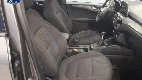 Ford Kuga KUGA TITANIUM 1.5 T ECOBOOST GASOLINA