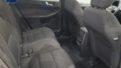 Ford Kuga KUGA TITANIUM 1.5 T ECOBOOST GASOLINA