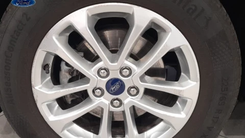 Ford Kuga KUGA TITANIUM 1.5 T ECOBOOST GASOLINA