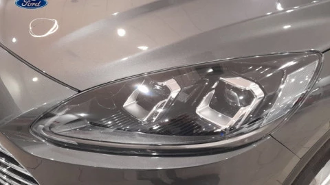 Ford Kuga KUGA TITANIUM 1.5 T ECOBOOST GASOLINA