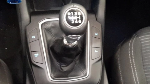 Ford Kuga KUGA TITANIUM 1.5 T ECOBOOST GASOLINA