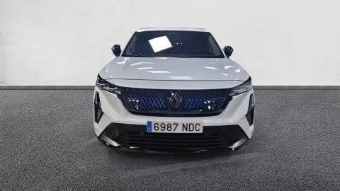 Renault Rafale Esprit Alpine full hybrid E-Tech 147kW