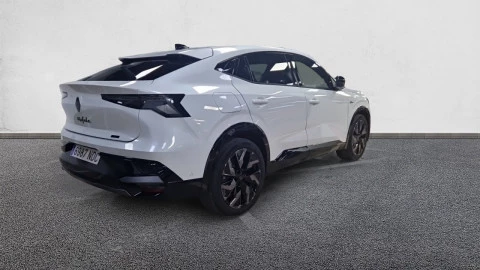 Renault Rafale Esprit Alpine full hybrid E-Tech 147kW