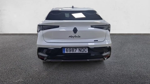 Renault Rafale Esprit Alpine full hybrid E-Tech 147kW