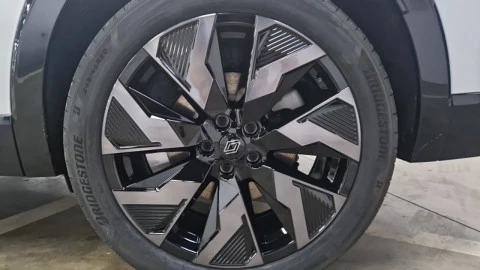 Renault Rafale Esprit Alpine full hybrid E-Tech 147kW