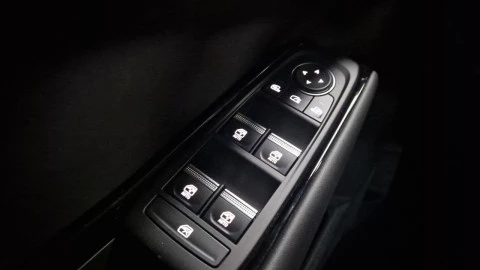 Renault Rafale Esprit Alpine full hybrid E-Tech 147kW