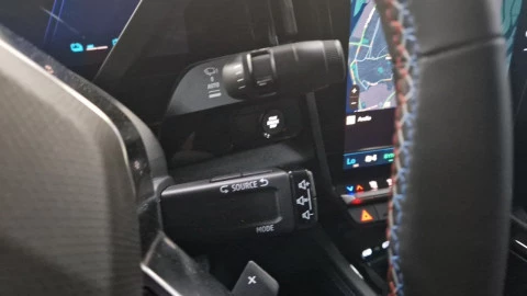 Renault Rafale Esprit Alpine full hybrid E-Tech 147kW