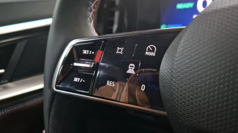 Renault Rafale Esprit Alpine full hybrid E-Tech 147kW