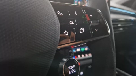Renault Rafale Esprit Alpine full hybrid E-Tech 147kW