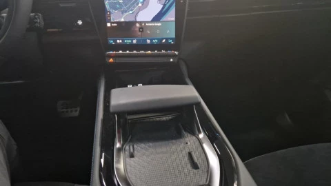 Renault Rafale Esprit Alpine full hybrid E-Tech 147kW