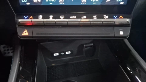 Renault Rafale Esprit Alpine full hybrid E-Tech 147kW