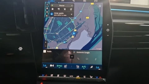 Renault Rafale Esprit Alpine full hybrid E-Tech 147kW