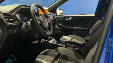 Ford Kuga ST-Line X 2.5 Duratec PHEV 178kW Auto