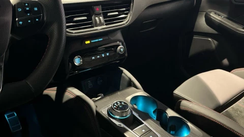Ford Kuga ST-Line X 2.5 Duratec PHEV 178kW Auto