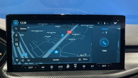 Ford Kuga ST-Line X 2.5 Duratec PHEV 178kW Auto