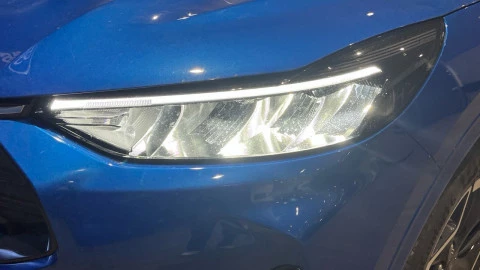 Ford Kuga ST-Line X 2.5 Duratec PHEV 178kW Auto