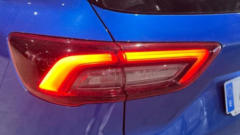 Ford Kuga ST-Line X 2.5 Duratec PHEV 178kW Auto