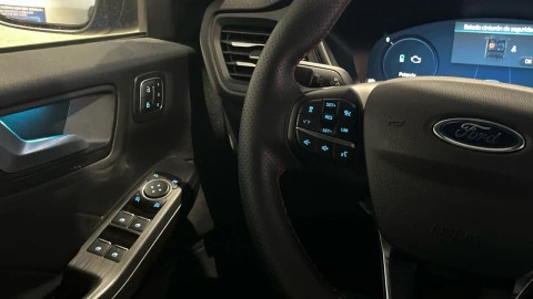 Ford Kuga ST-Line X 2.5 Duratec PHEV 178kW Auto