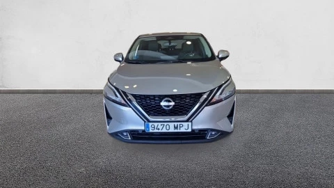 Nissan Qashqai DIG-T 116kW Xtronic N-Connecta