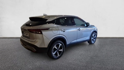 Nissan Qashqai DIG-T 116kW Xtronic N-Connecta