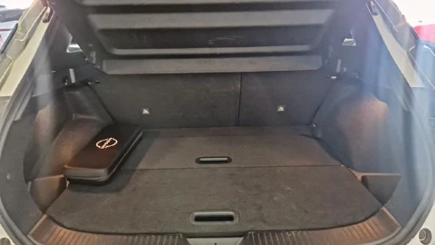 Nissan Qashqai DIG-T 116kW Xtronic N-Connecta