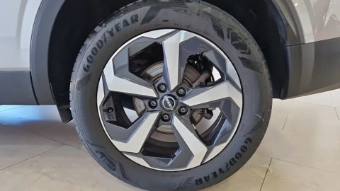 Nissan Qashqai DIG-T 116kW Xtronic N-Connecta