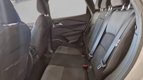 Nissan Qashqai DIG-T 116kW Xtronic N-Connecta