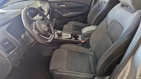 Nissan Qashqai DIG-T 116kW Xtronic N-Connecta